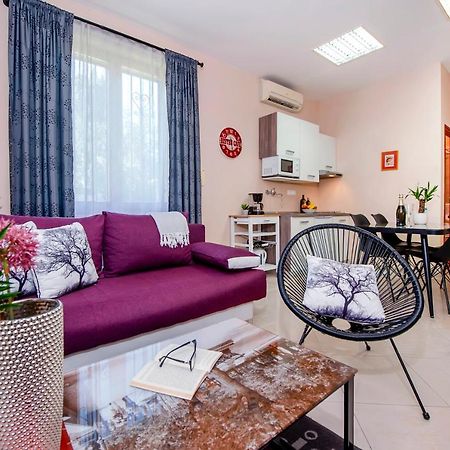 Rovinj City Apartment ภายนอก รูปภาพ