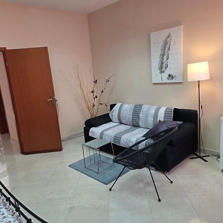 Rovinj City Apartment ภายนอก รูปภาพ