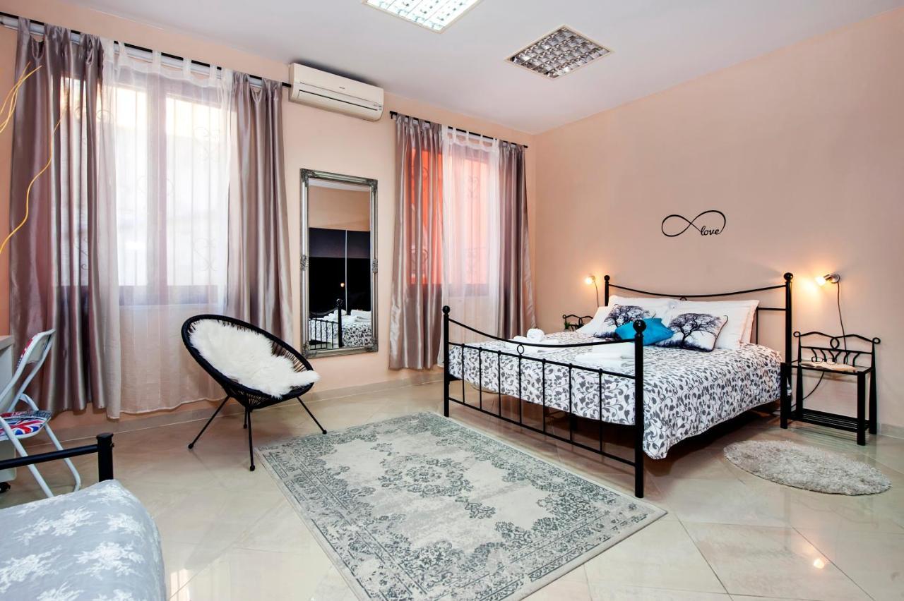 Rovinj City Apartment ภายนอก รูปภาพ
