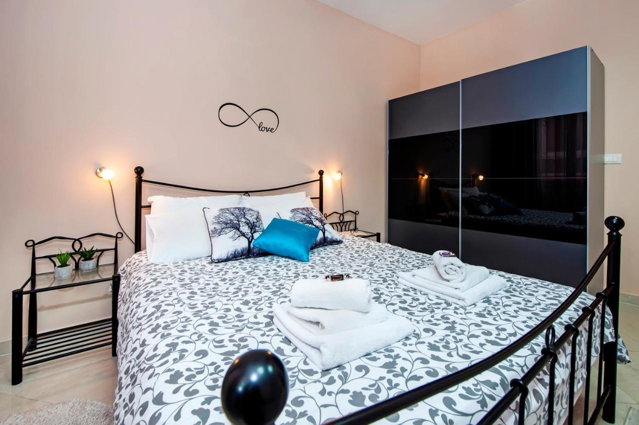 Rovinj City Apartment ภายนอก รูปภาพ
