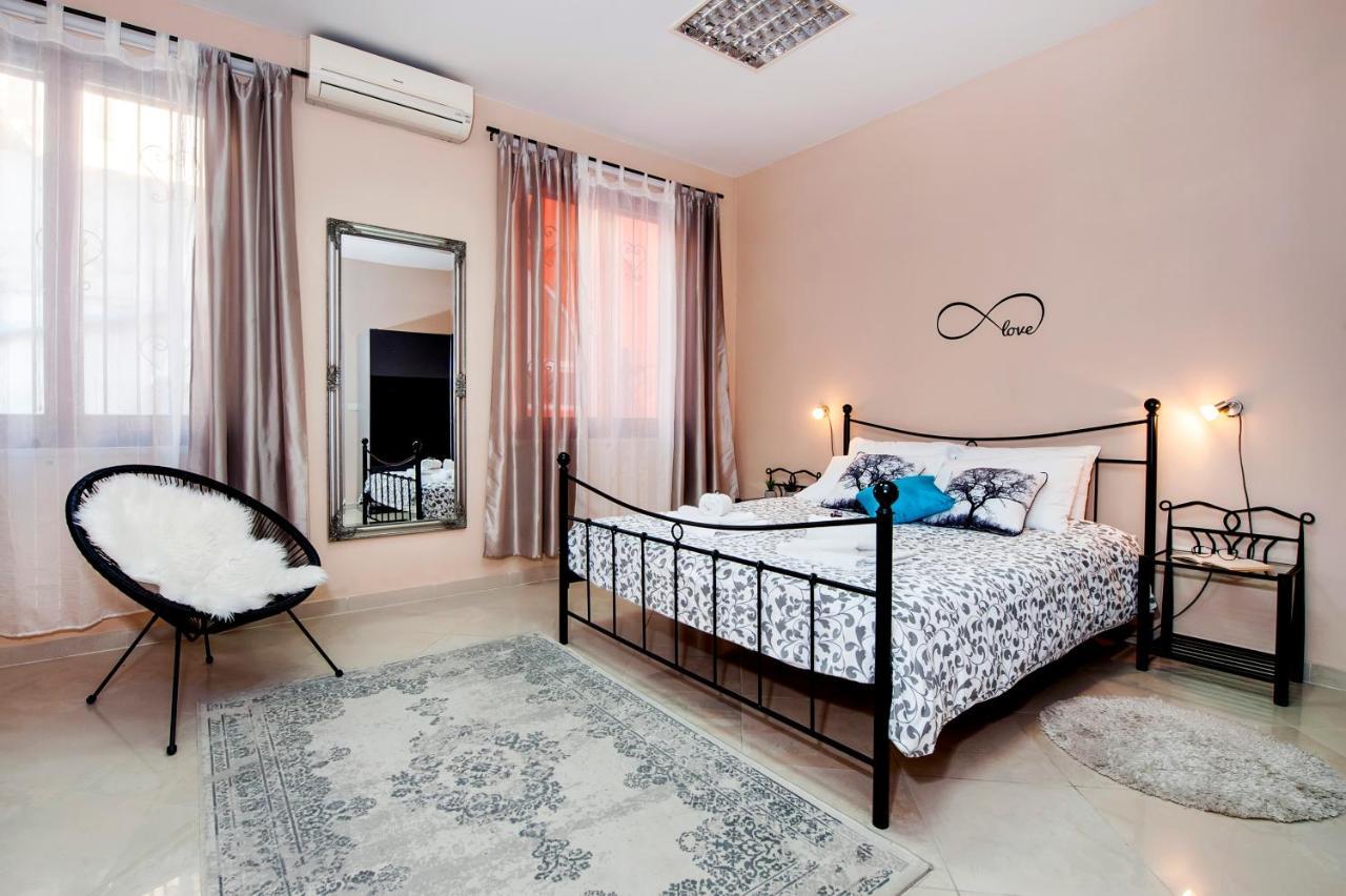 Rovinj City Apartment ภายนอก รูปภาพ