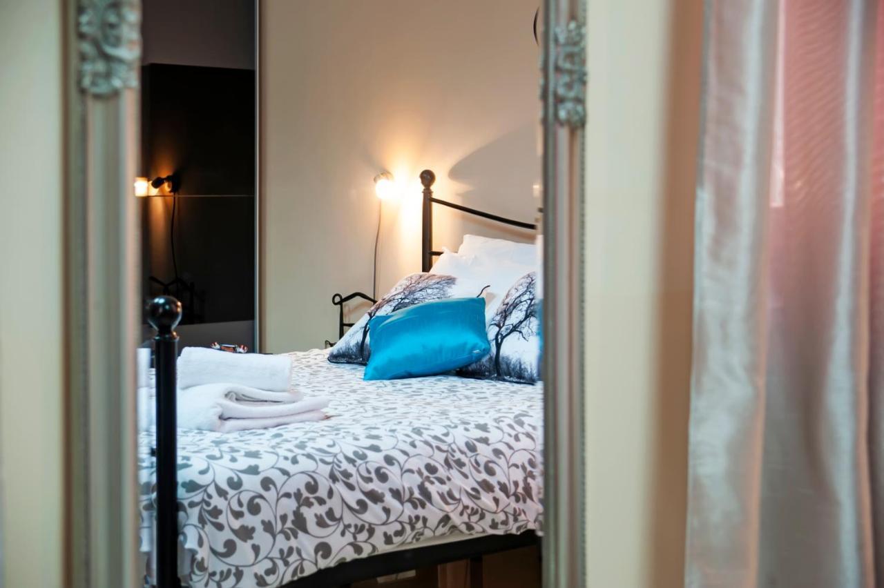 Rovinj City Apartment ภายนอก รูปภาพ