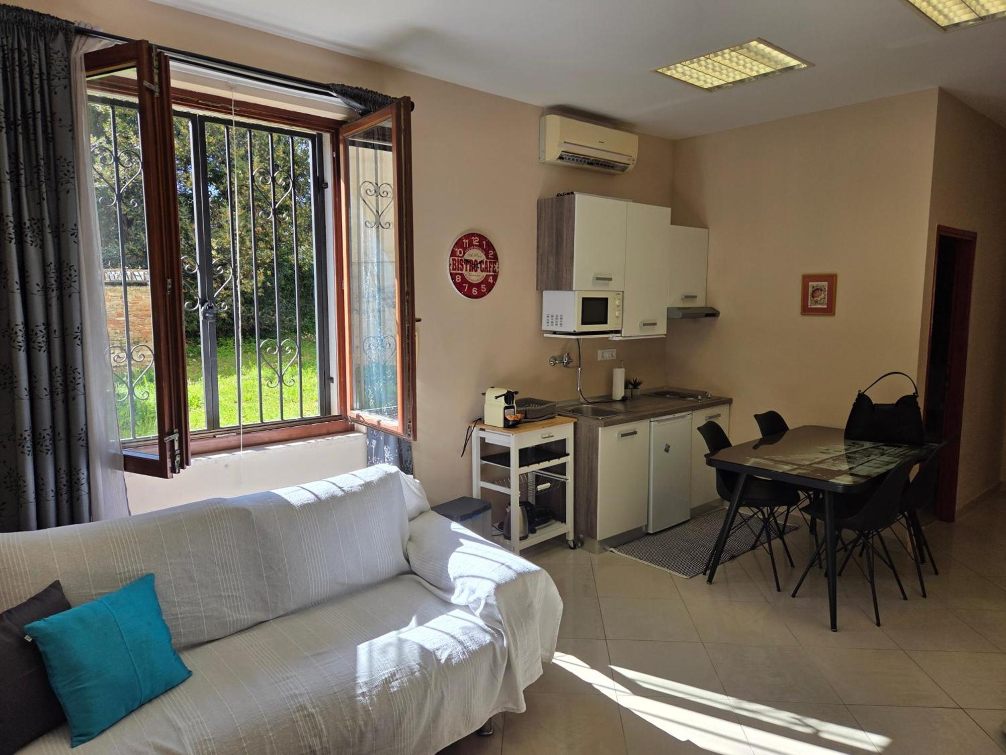 Rovinj City Apartment ภายนอก รูปภาพ