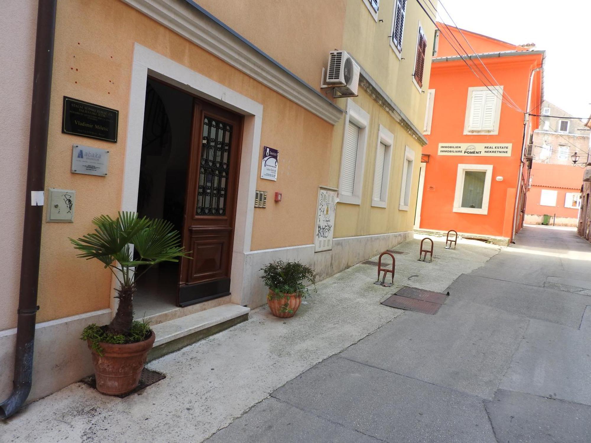 Rovinj City Apartment ภายนอก รูปภาพ