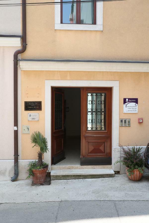 Rovinj City Apartment ภายนอก รูปภาพ